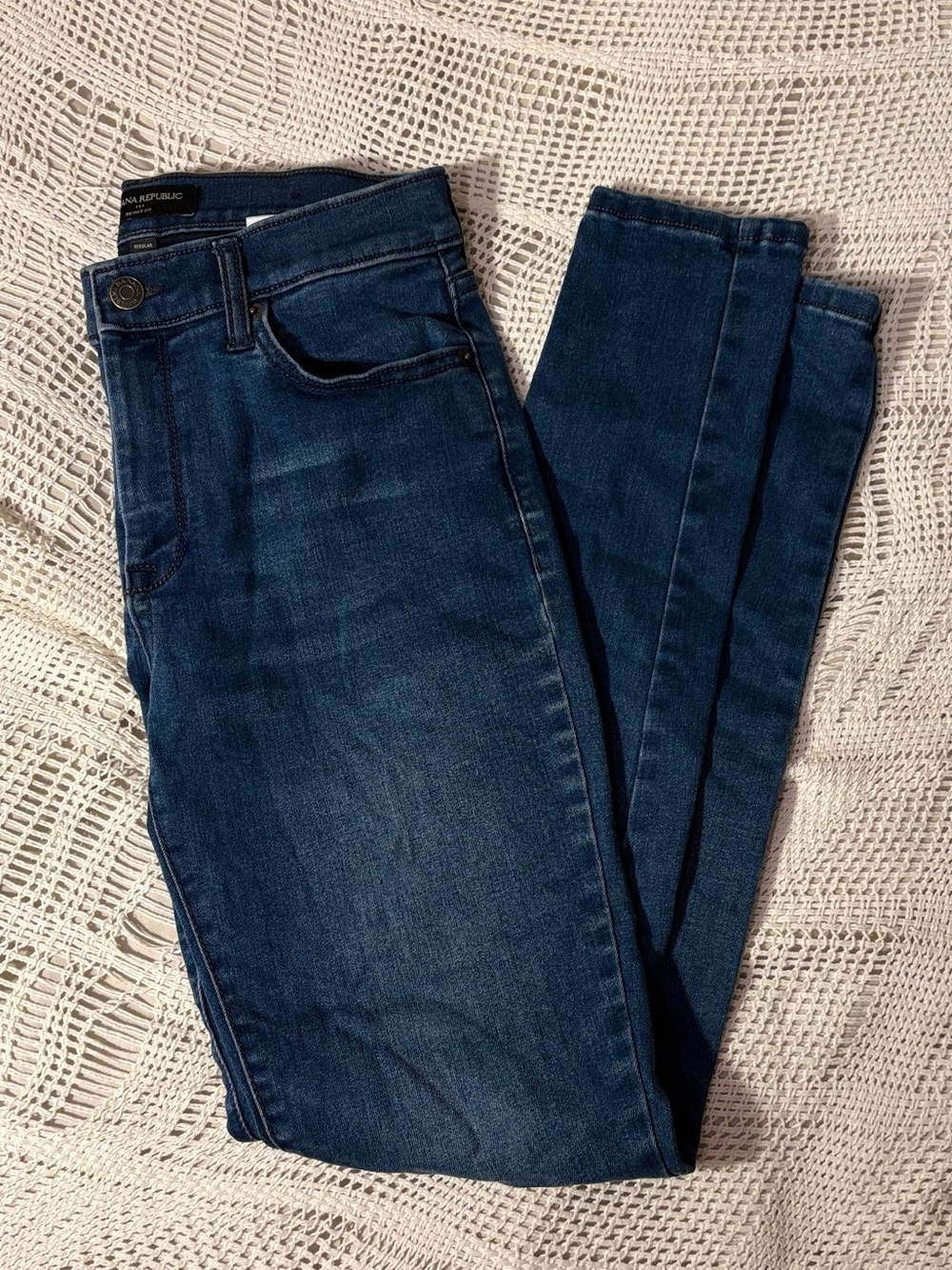 Banana Republic